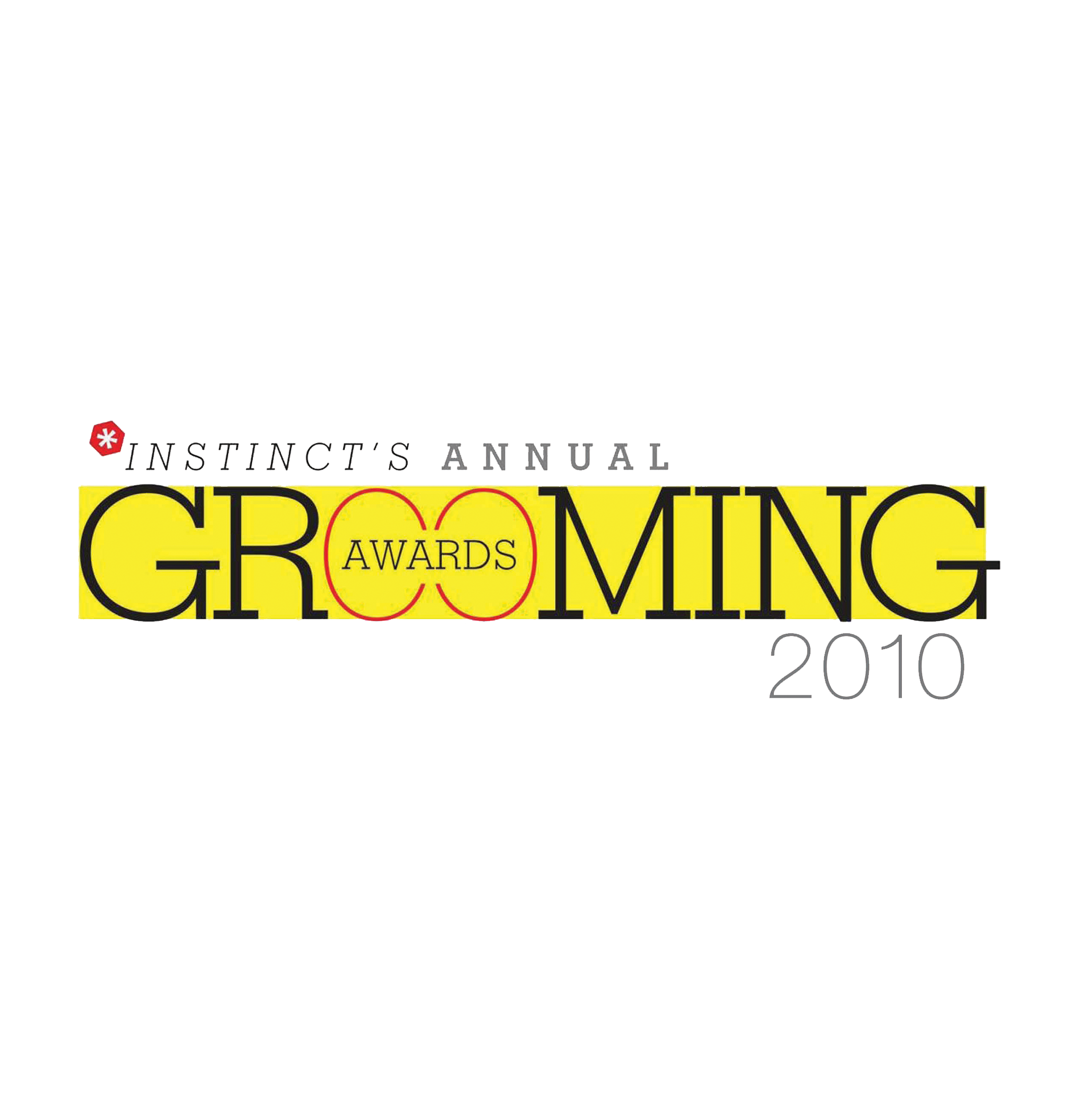 Instinct's Annual Grooming Awards 2010