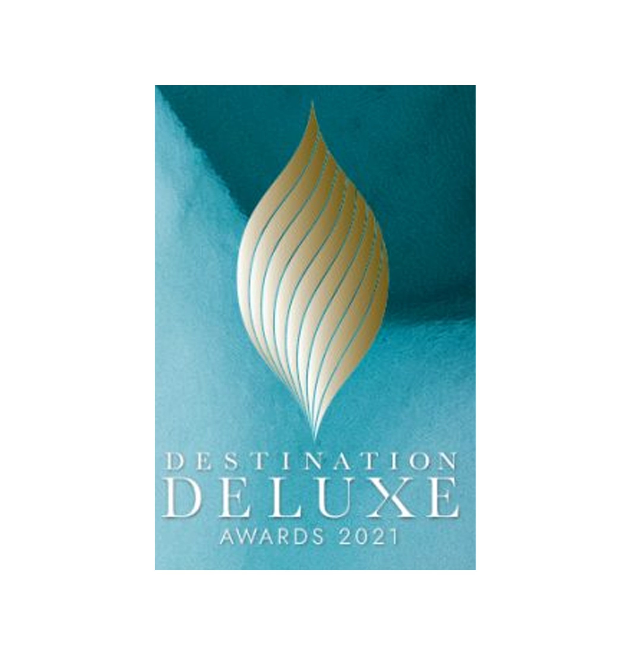 Destination Deluxe Awards 2021