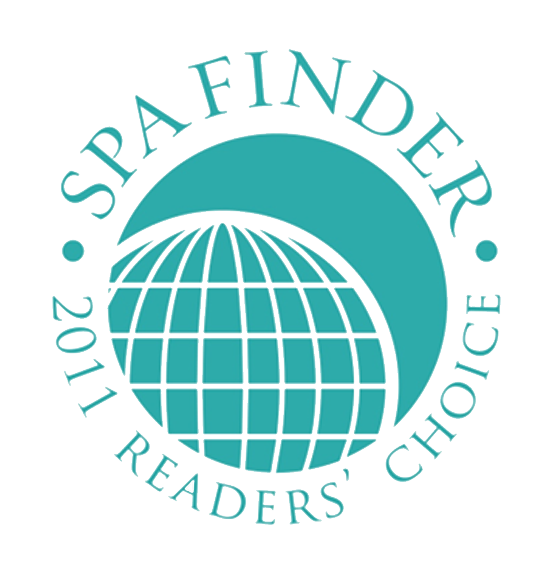 Spa Finder 2011 Readers' Choice