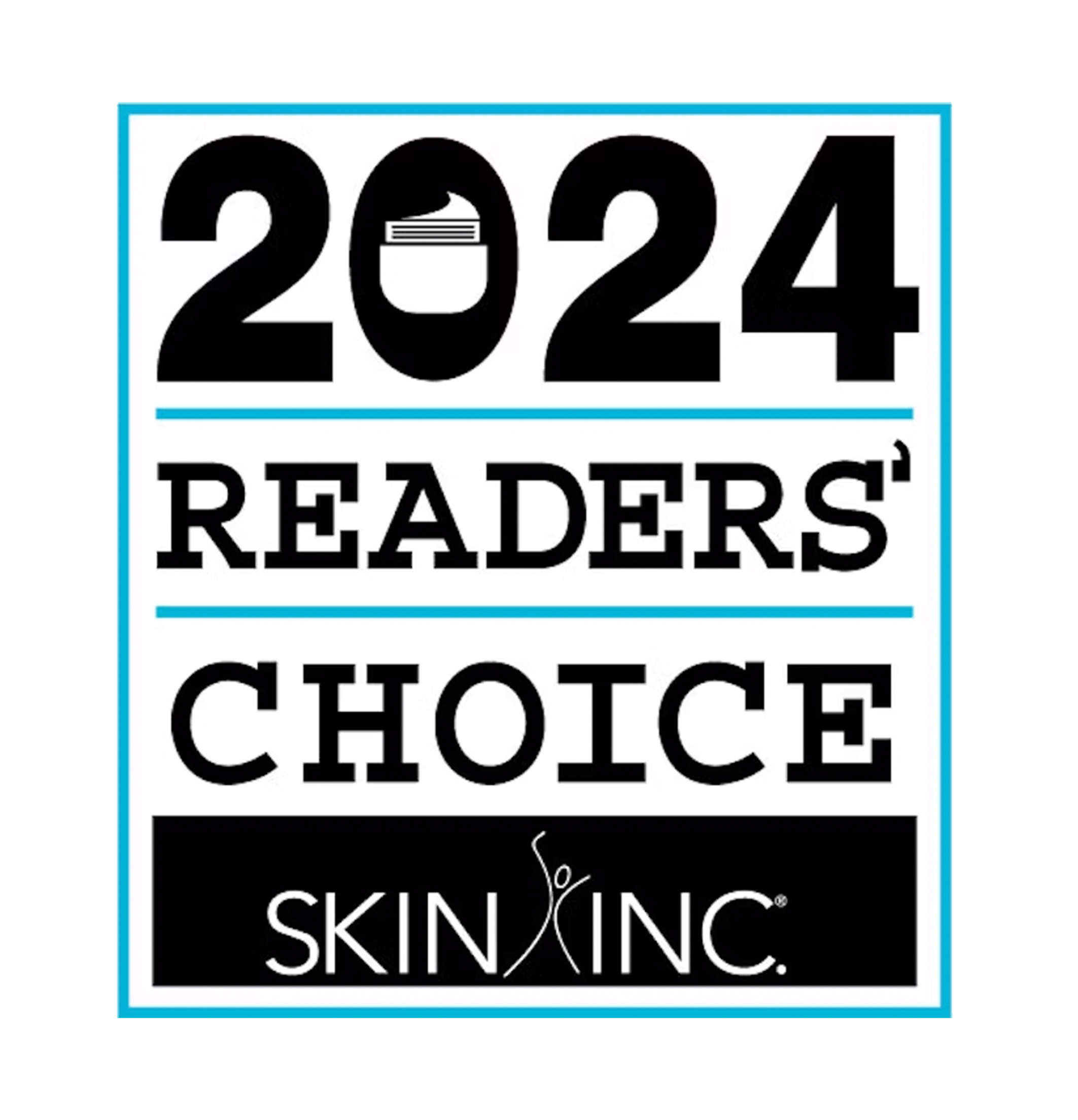 2024 Readers' Choice Skin Inc.