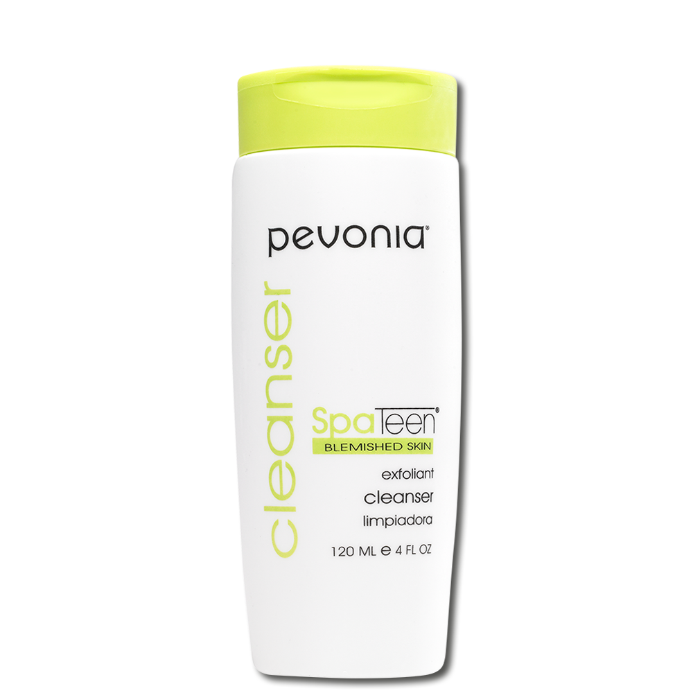 SpaTeen Blemished Skin Cleanser148:306