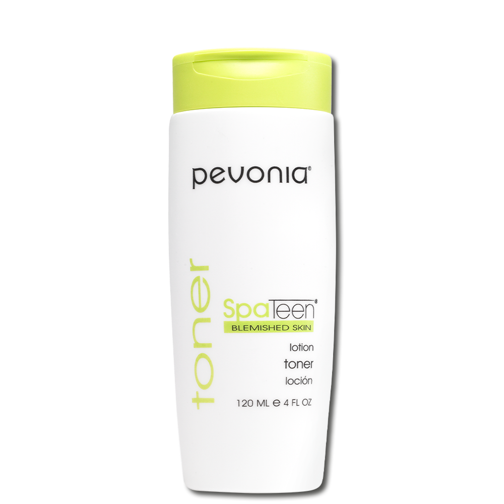 SpaTeen Blemished Skin Toner149:307