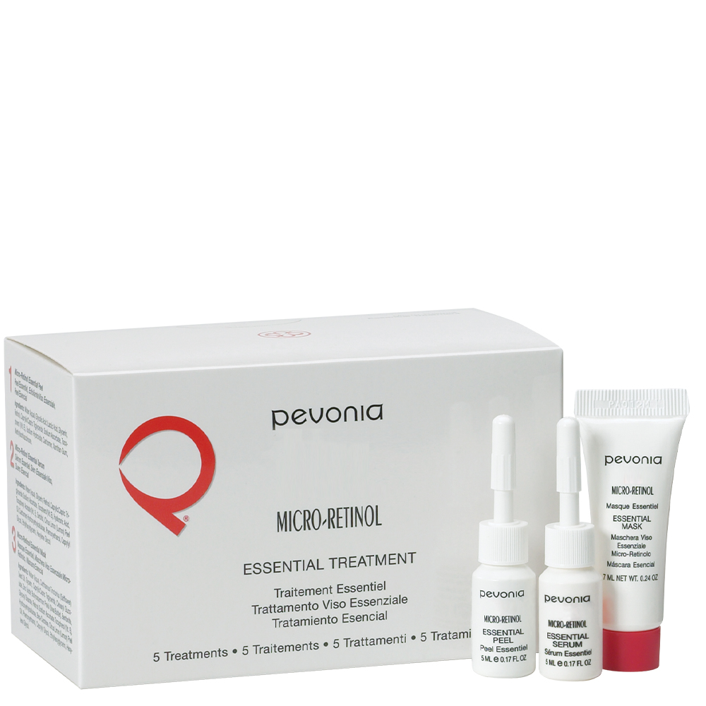 Micro-Retinol Essential Treatment - Professional Use Only