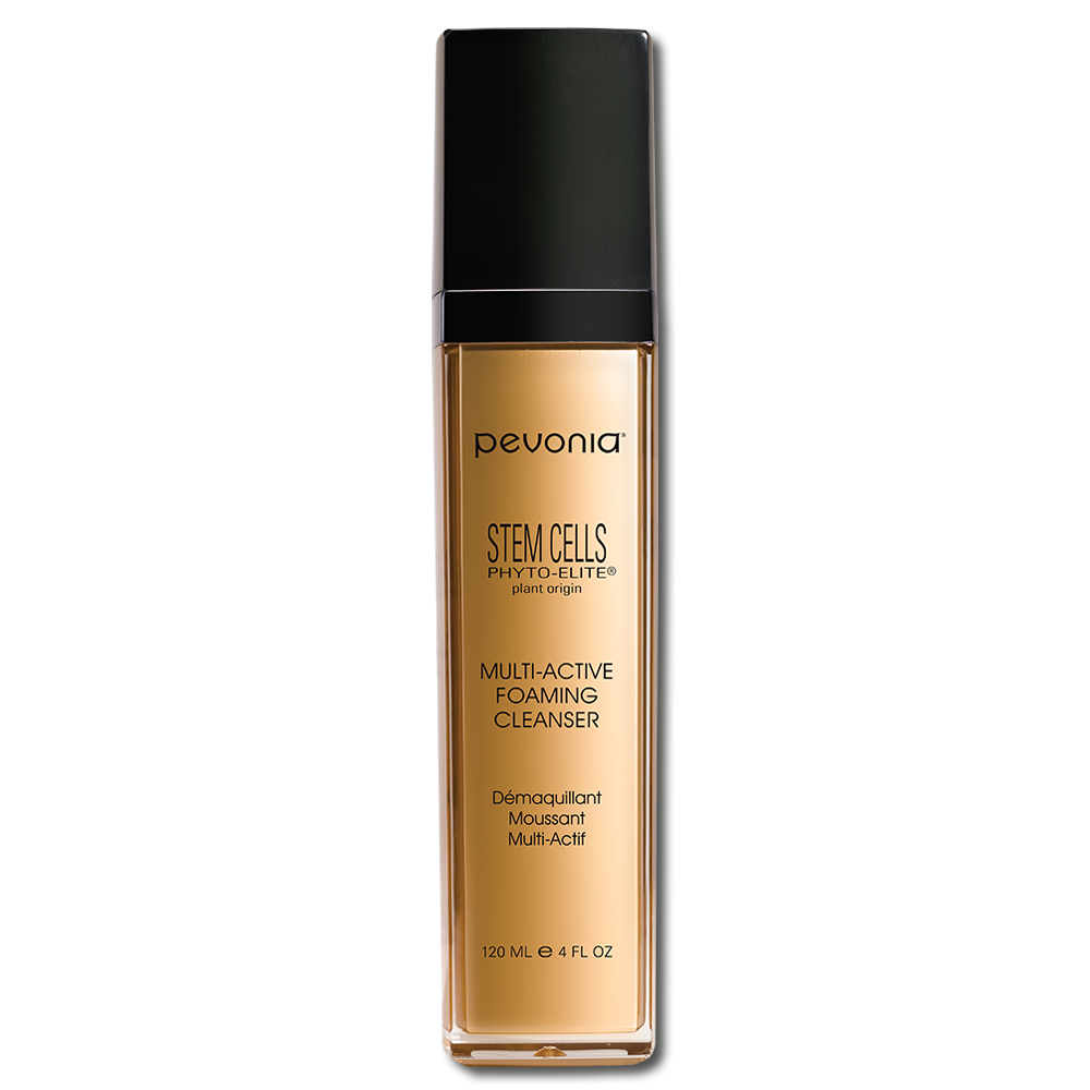 Stem Cells Phyto-Elite Multi-Active Foaming Cleanser56:138