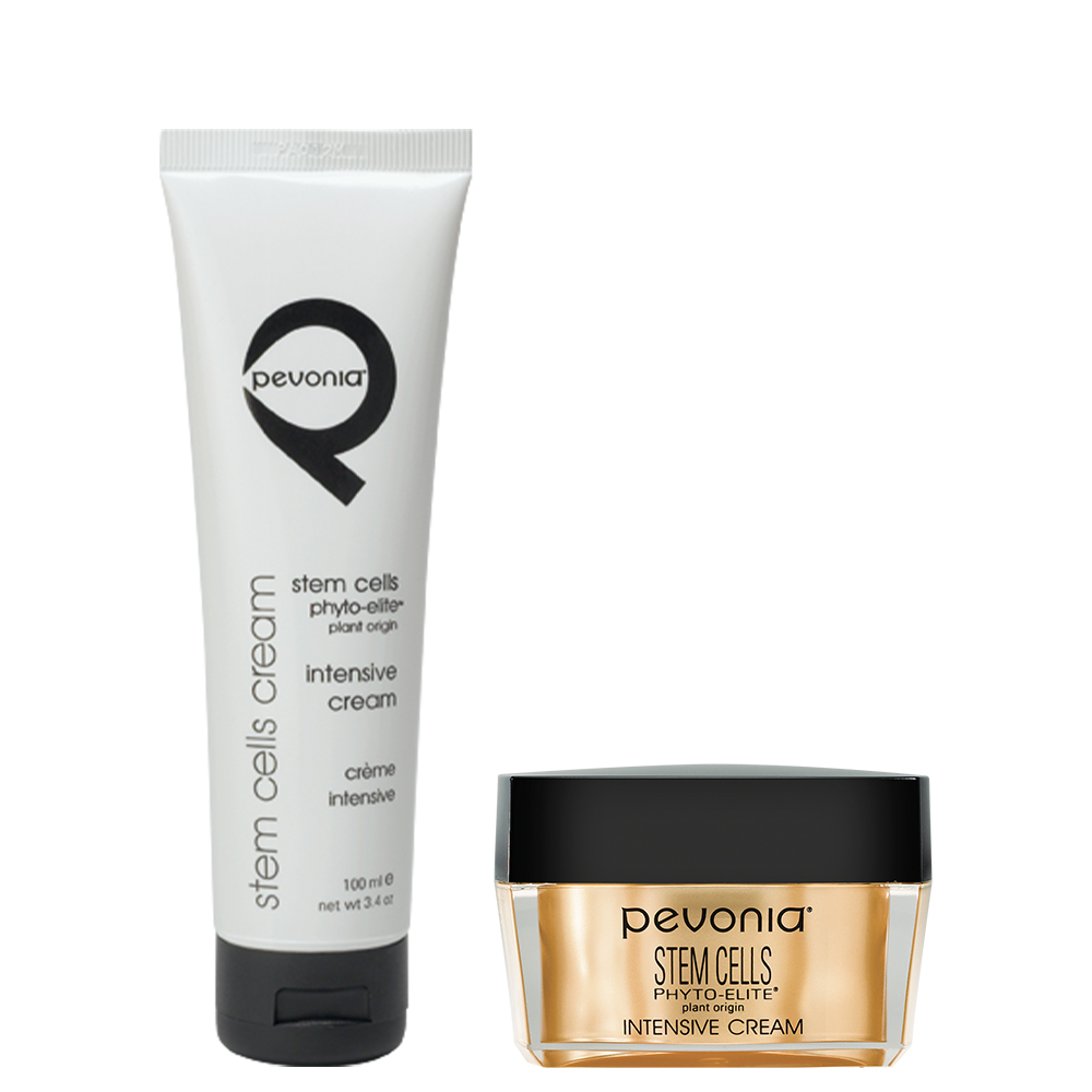 Stem Cells Phyto-Elite Intensive Cream