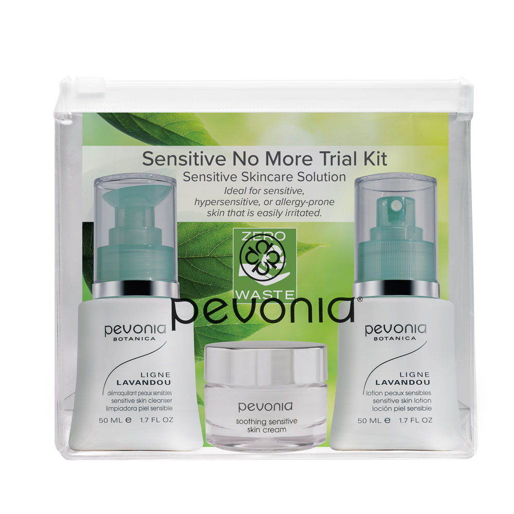 Sensitive No More Trial Kit