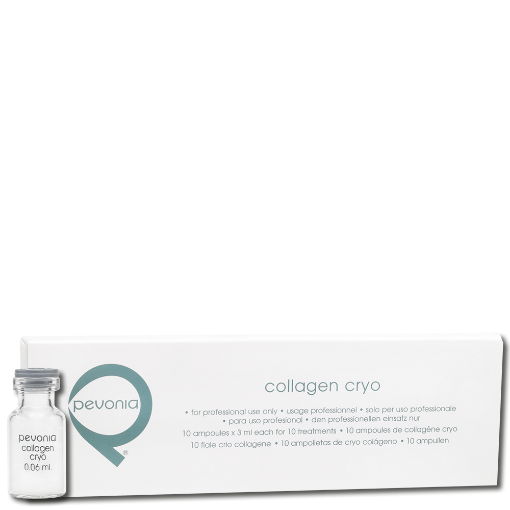 Collagen Cryo Treatment - Professional Use Only
