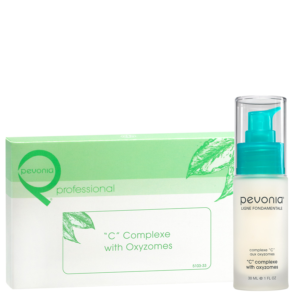 C Complexe With Oxyzomes