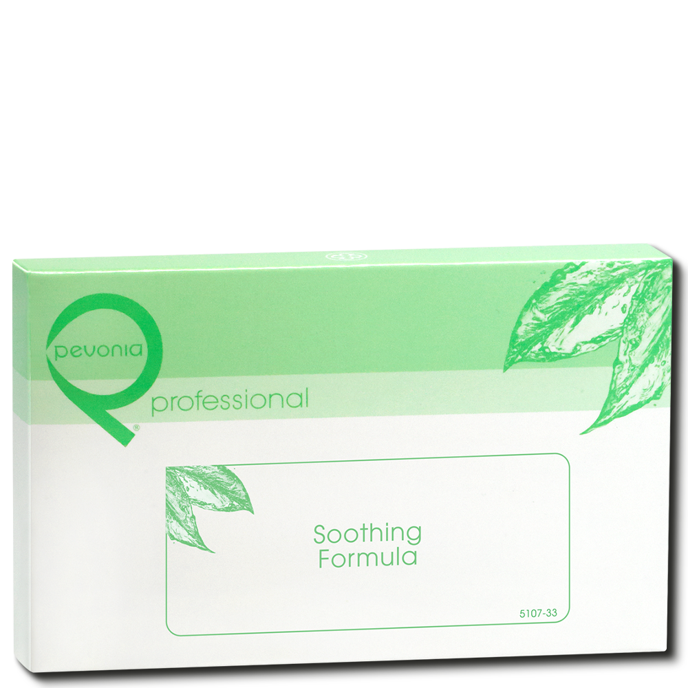 Soothing Formula - Professional Use Only