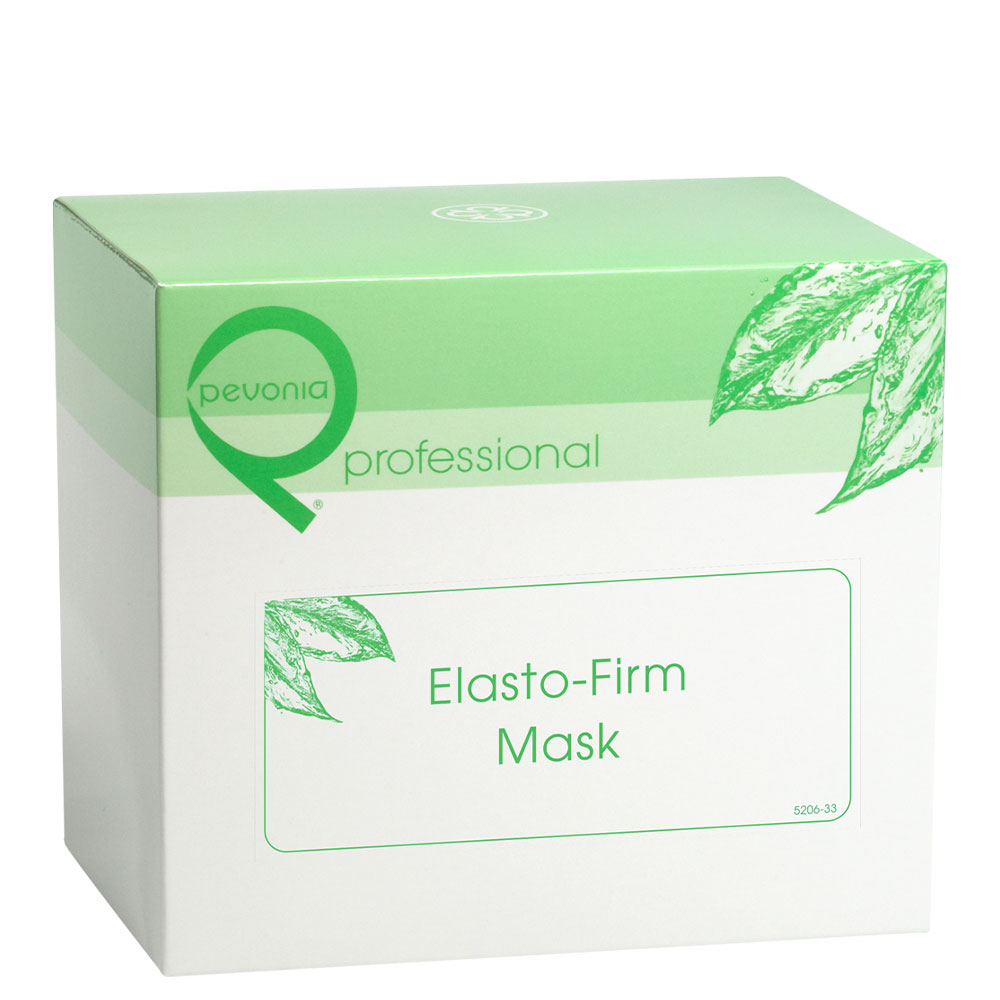 Elasto-Firm Mask Treatment Box - Professional Use Only