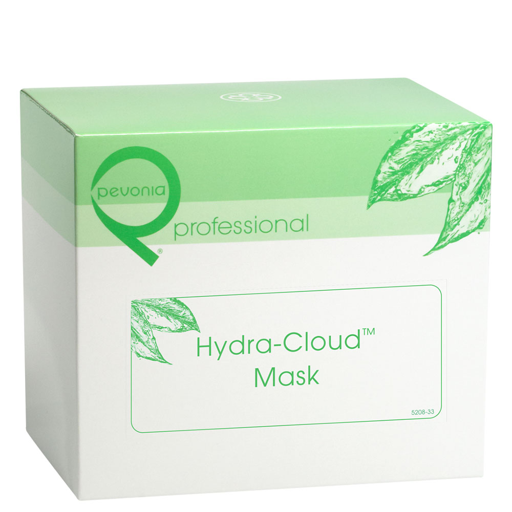 Hydra-Cloud Mask Treatment Box - Professional Use Only