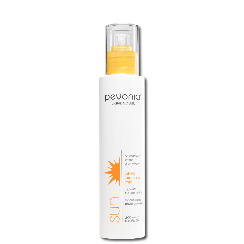 Phyto-Aromatic Mist55:135