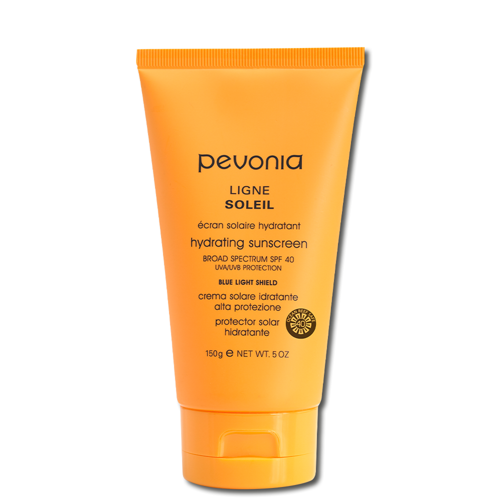 Hydrating Sunscreen Broad Spectrum SPF 4054:133