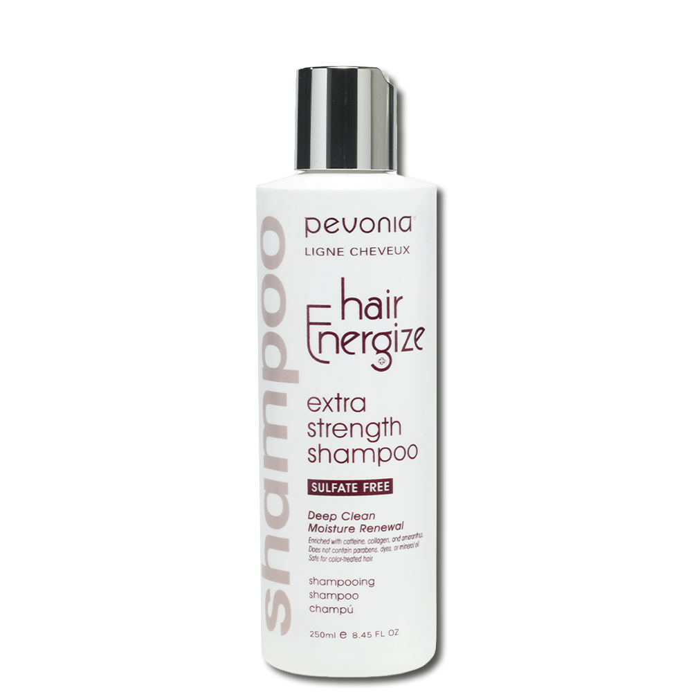 Hair Energize Extra-Strength Shampoo33:87
