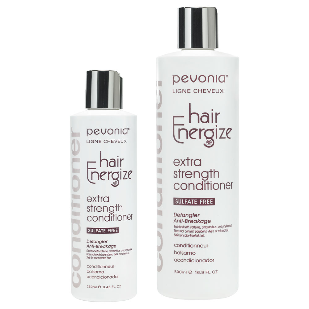 Hair Energize Extra-Strength Conditioner