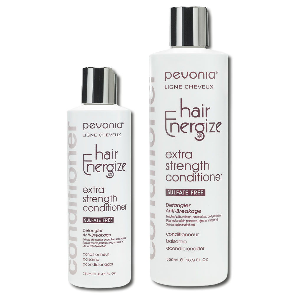 Hair Energize Extra-Strength Conditioner