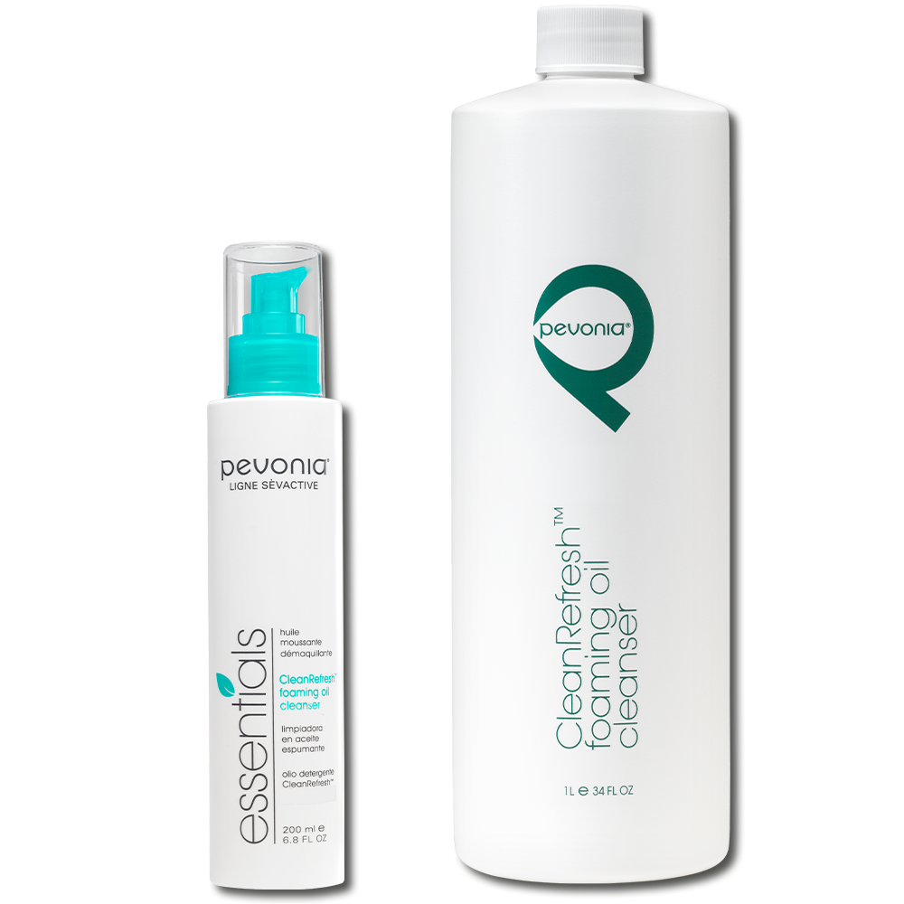 CleanRefresh Foaming Oil Cleanser8:13