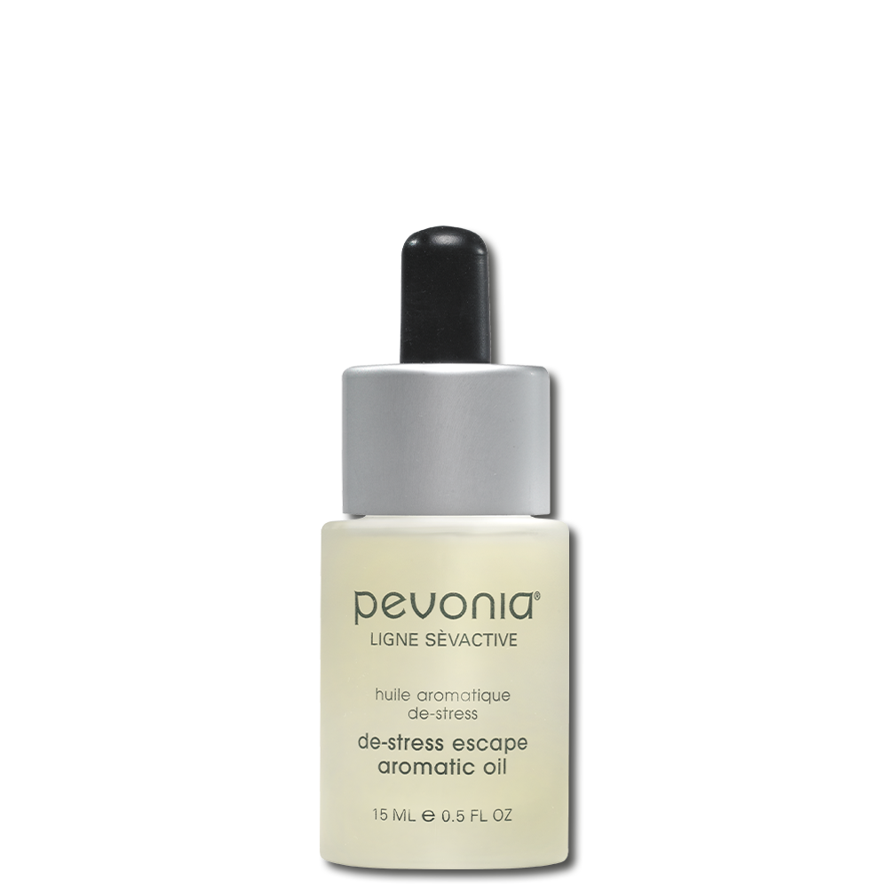 De-Stress Escape Aromatic Oil28:74