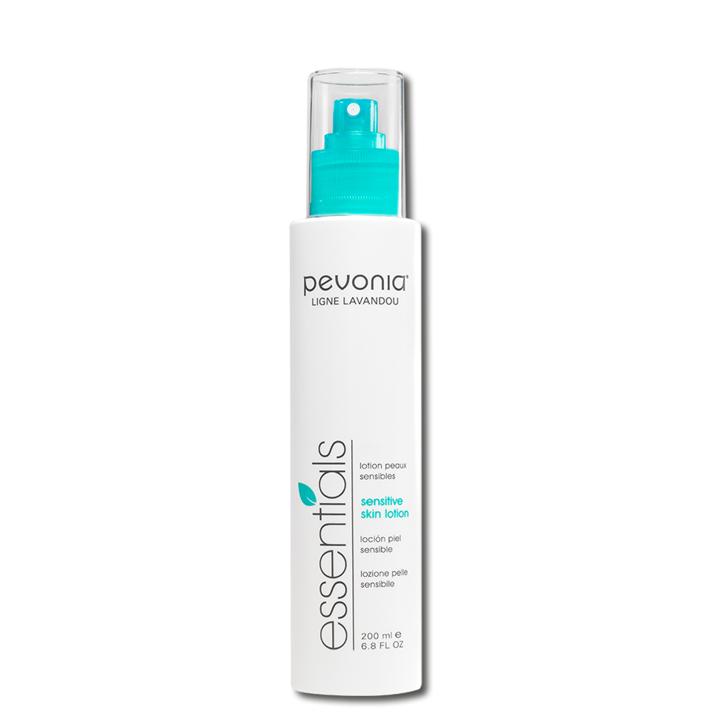 Sensitive Skin Lotion113:249