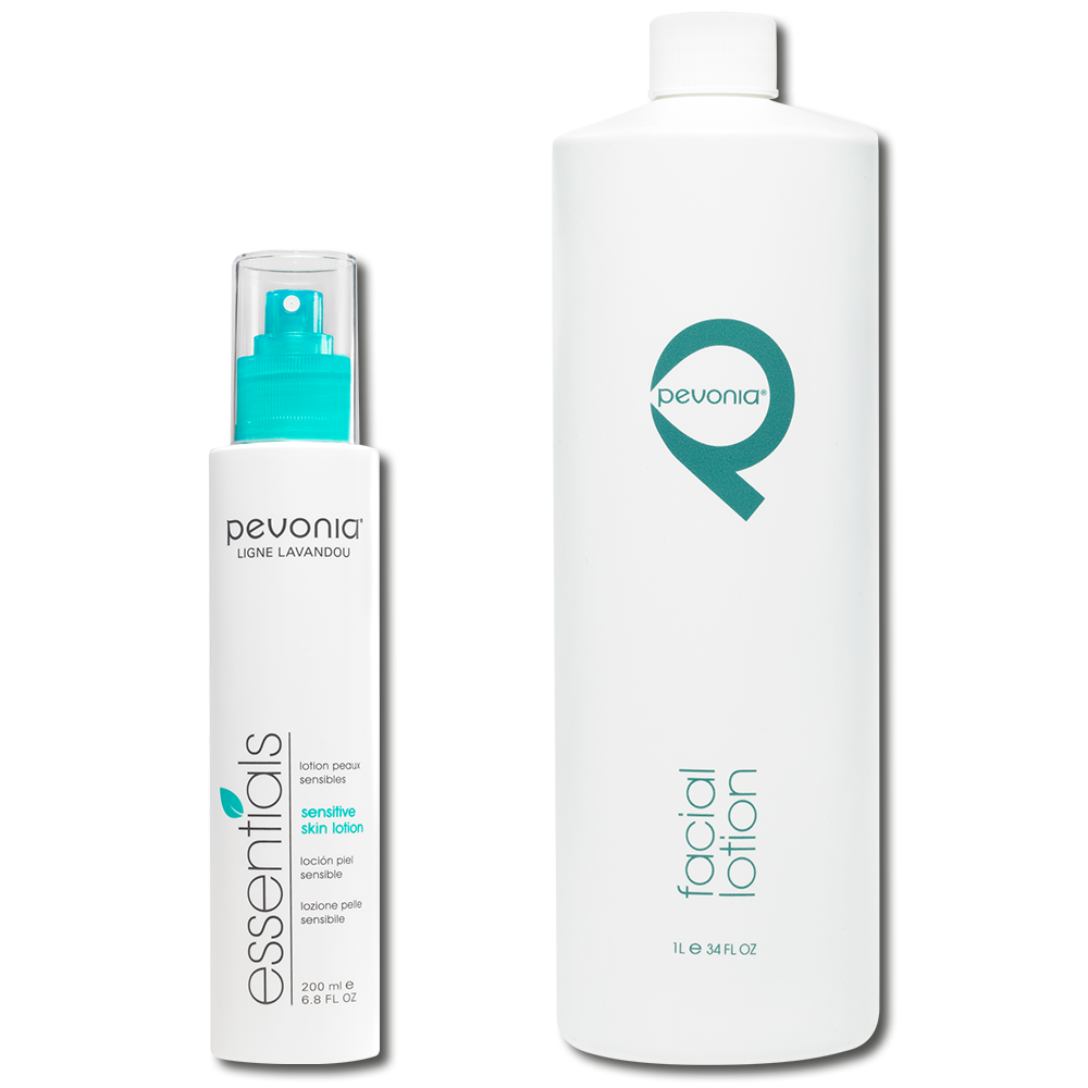 Sensitive Skin Lotion