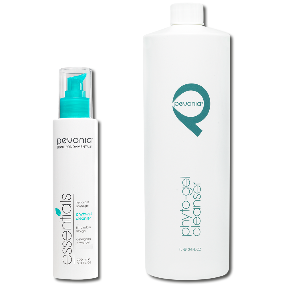 Phyto-Gel Cleanser