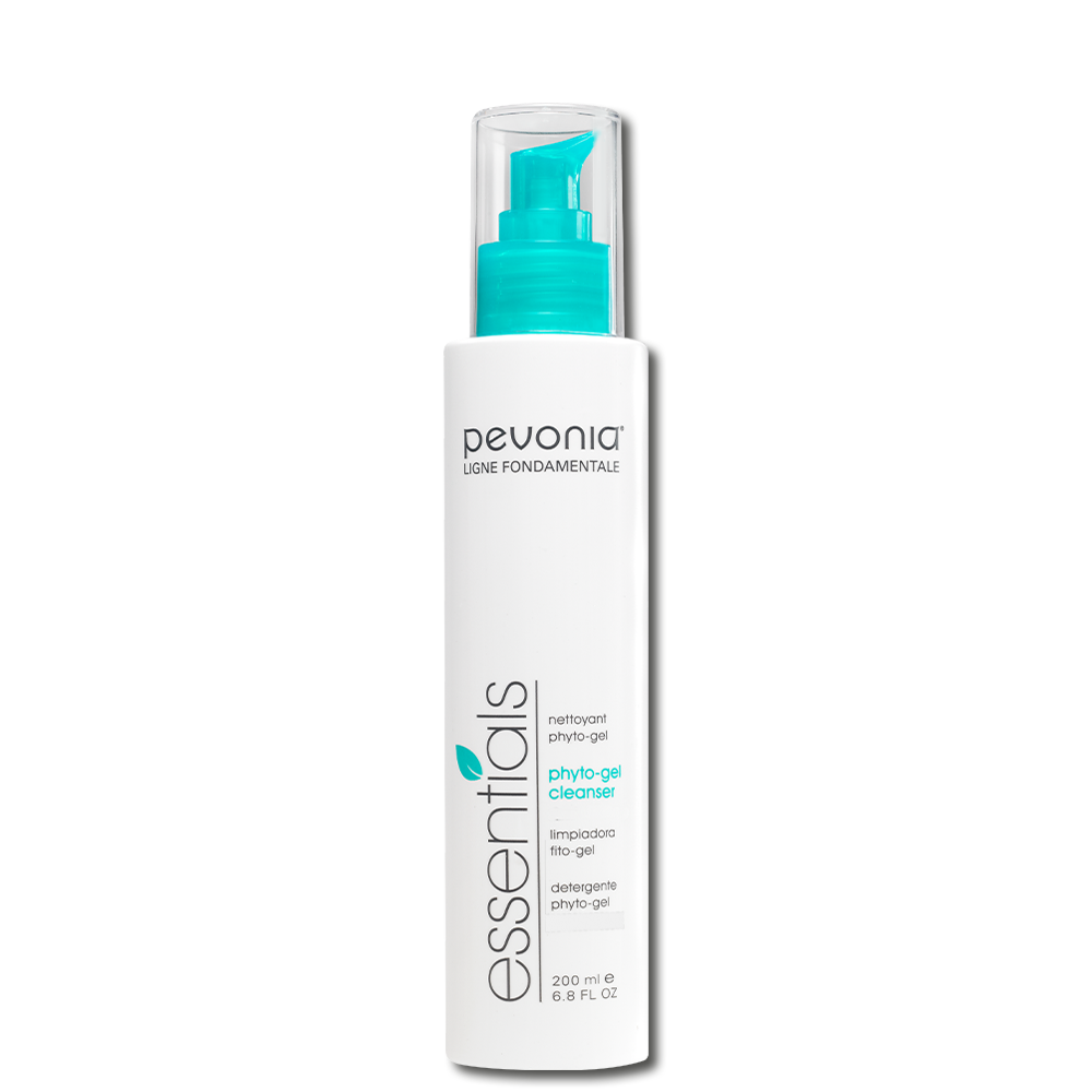 Phyto-Gel Cleanser24:60
