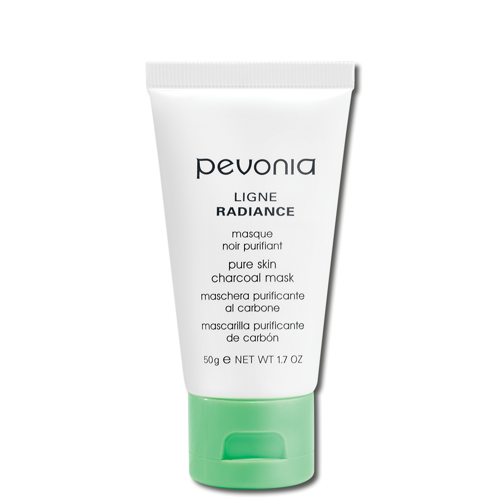 Pure Skin Charcoal Mask121:271