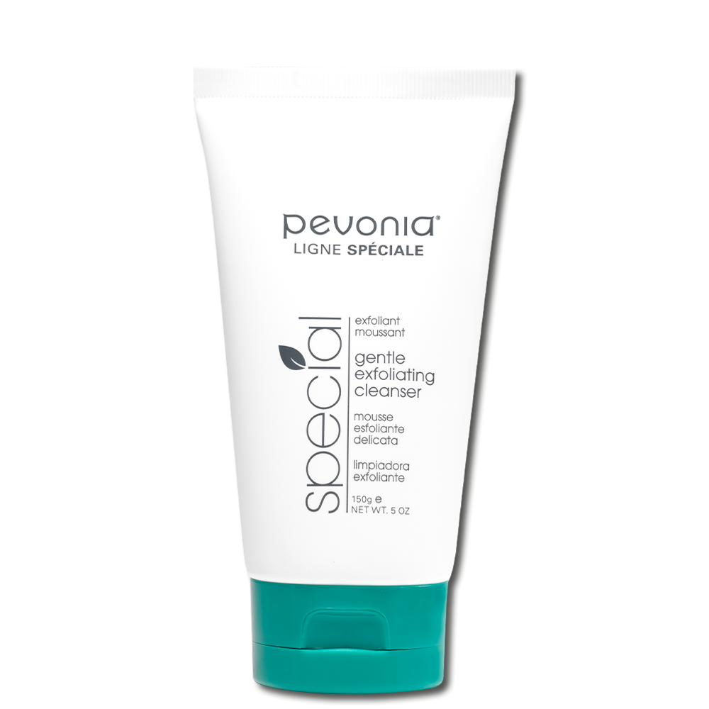 Gentle Exfoliating Cleanser68:158