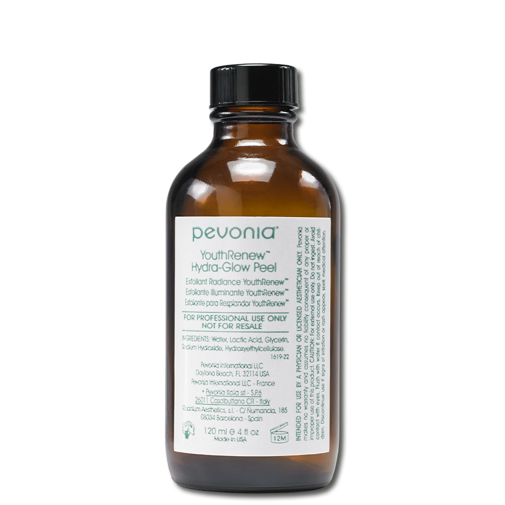 YouthRenew Hydra-Glow Peel - Professional Use Only72:167