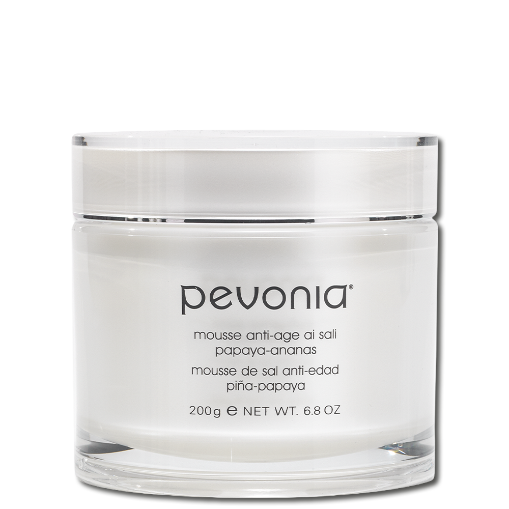 Tropicale De-Aging Saltmousse - Papaya-Pineapple52:127