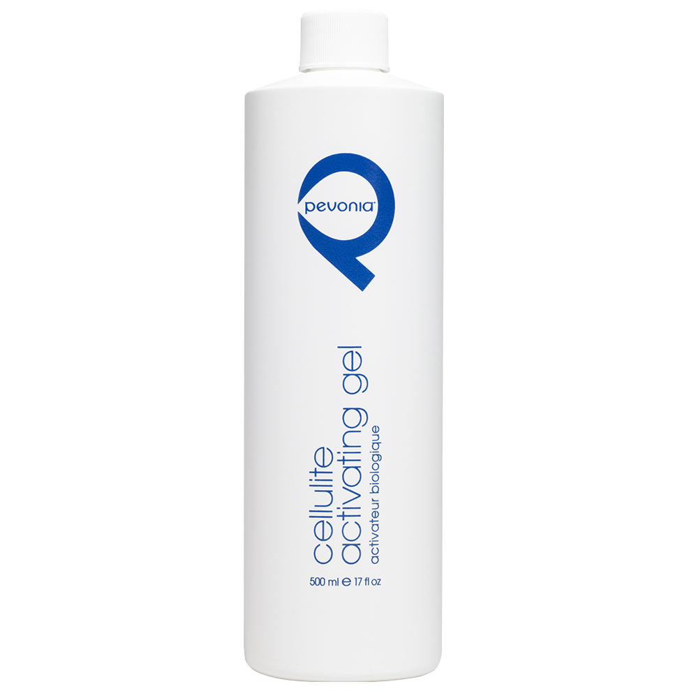 Cellulite Activating Gel - Professional Use Only