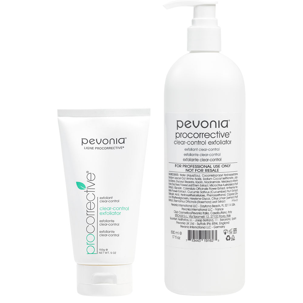 ProCorrective Clear-Control Exfoliator 