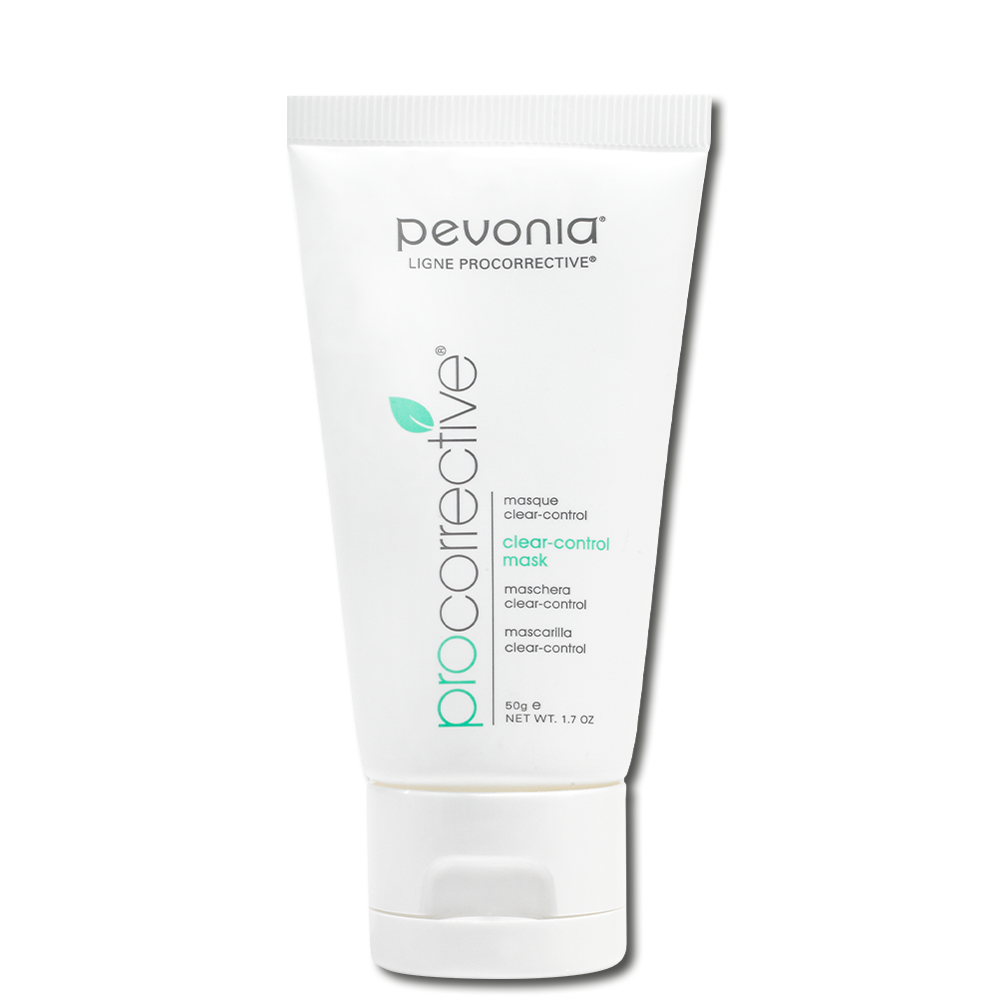 ProCorrective Clear-Control Mask110:241