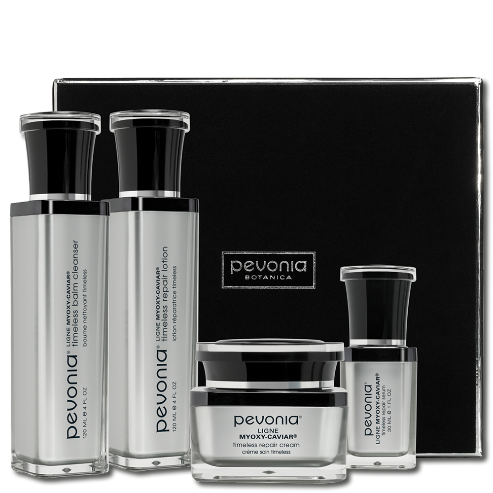 Myoxy-Caviar Luxurious Gift Box170:329