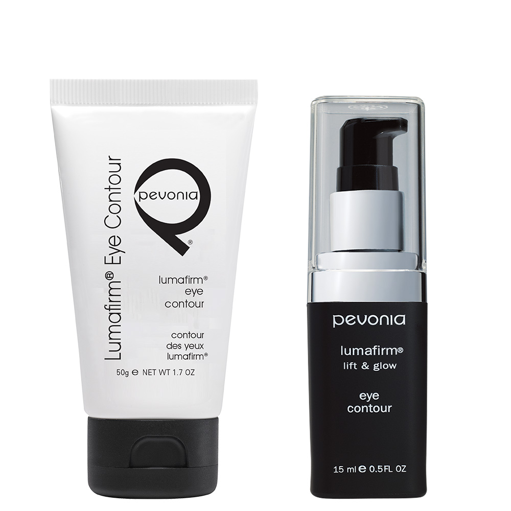 Lumafirm Eye Contour - Lift & Glow