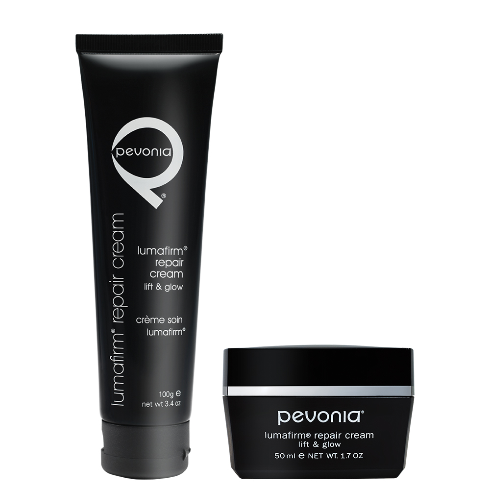 Lumafirm Repair Cream - Lift & Glow