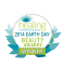 Healing Lifestyles & Spas 2014 Earth Day Beauty Awards