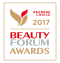 2017 Beauty Forum Awards