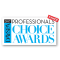 2017 DaySpa Professionals Choice Awards Winner