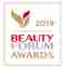 2019 Beauty Forum Awards