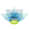 Healing Lifestyles Earth Day Beauty Awards Winner 2021