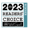 2023 Readers' Choice WellSpa360 Winner