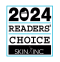 2024 Readers' Choice Skin Inc.