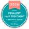 2026 Finalist Hair Treatment Clean Beauty Awards Certclean