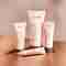 ProCorrective Clear-Control products on a brown background.
